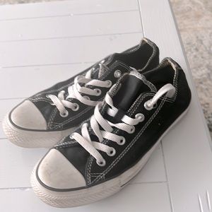 Converse classic !